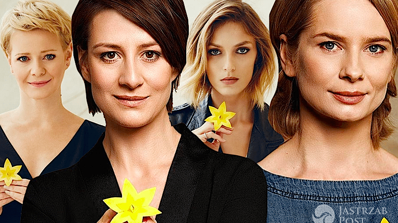 Akcja Żonkile na czym polega, kto wspiera