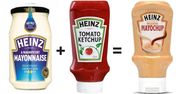 Majonez i ketchup w jednym? Mayoczup naprawdę istnieje!