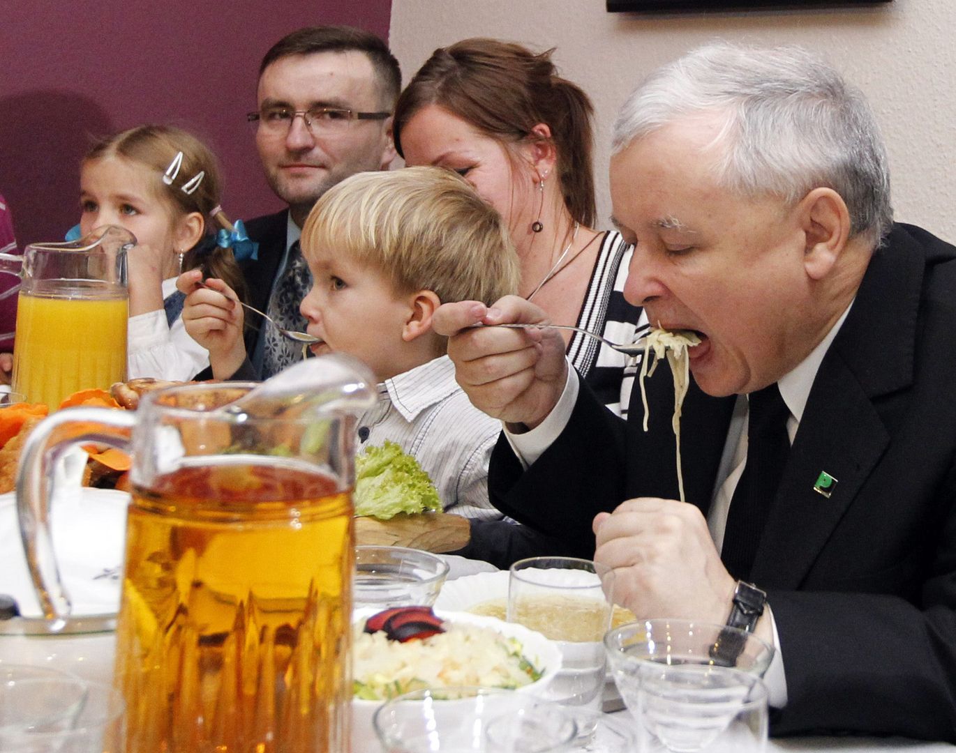 Jarosław Kaczyński