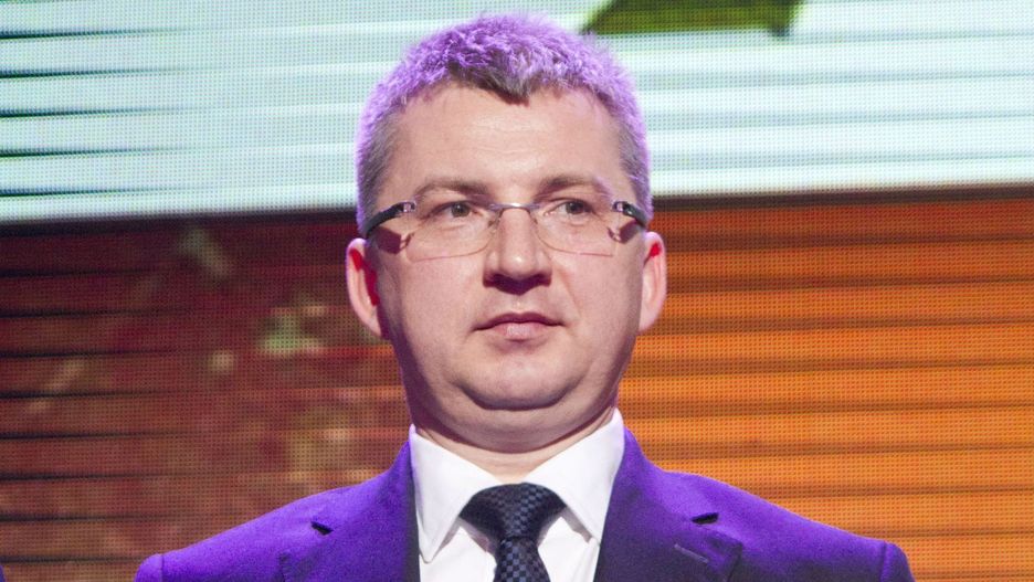 Dariusz Miłek wykupił szwajcarską firmę o 96-letniej historii