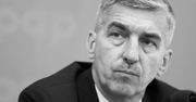 Nie żyje Jacek Miler. Był pracownikiem resortu kultury