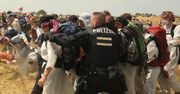 Niemcy. Szturm na kopalnię Garzweiler. Policja nie dawała rady