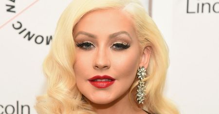 Christina Aguilera zmieniła fryzurę. Wygląda doskonale!