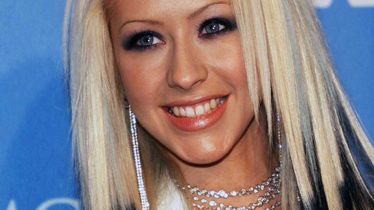 Christina Aguilera przesadziła z wypełniaczami. Jej twarz zmieniła się nie do poznania