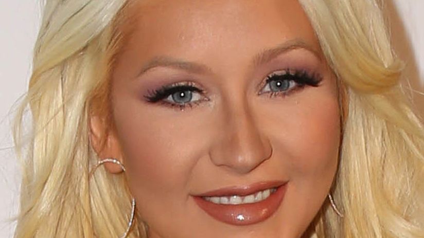 Christina Aguilera w tekstach nawiązuje do swoich przeżyć