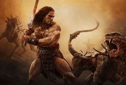 Dziś premiera "Conan Exiles". Zostań barbarzyńcą ze świata Conana z Cymerii