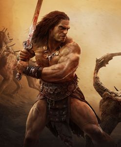 Dziś premiera "Conan Exiles". Zostań barbarzyńcą ze świata Conana z Cymerii