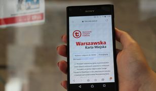 Warszawski ZTM podsumował rok - sprzedał więcej biletów i przewiózł mniej gapowiczów