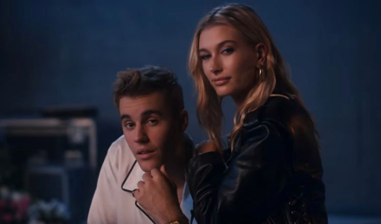 Justin i Hailey Bieber pokazali swoją walentynkową randkę. Można pozazdrościć