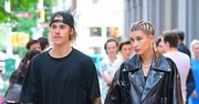 Justin Bieber i Hailey Baldwin chcą małego i skromnego ślubu. Skorzystają z kursu przedmałżeńskiego