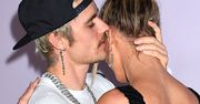 Justin Bieber świntuszy z Hailey w komentarzach. Szybko ostudziła rozpaloną do czerwoności wyobraźnię męża