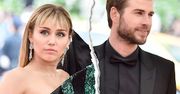 Miley Cyrus i Liam Hemsworth już po rozwodzie!