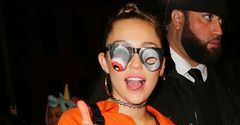 Stylizacja Miley Cyrus. Czy potrafi jeszcze szokować?