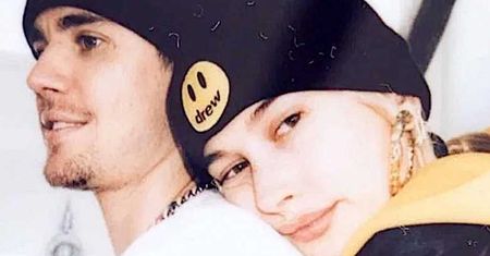 Żona Justina Biebera nosi biżuterię polskiej marki! Właśnie pokazała swoją najnowszą zdobycz i doprowadziła od szaleństwa słynną WAG!