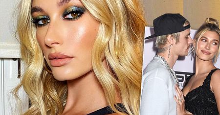 Ciąża Hailey Bieber pod lupą zagranicznych mediów. Gwiazda wystosowała oficjalne oświadczenie