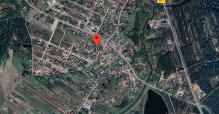 Zgwałcono 16-letnią dziewczynę koło klubu nocnego w Wildze