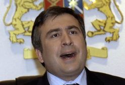 Prezydent Gruzji wjechał do Adżarii