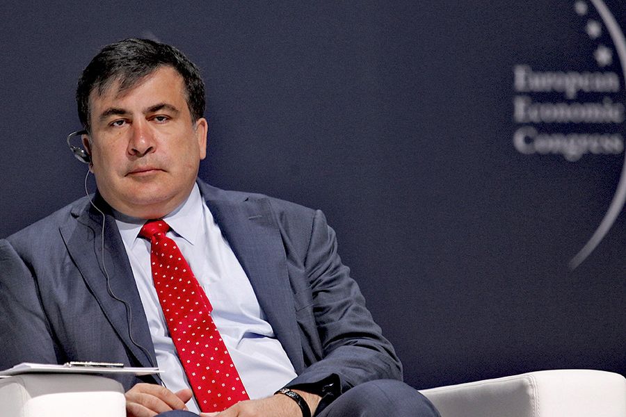 Micheil Saakaszwili zostanie zatrzymany? Gruzini zwrócili się do Polski