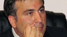 Prezydent Gruzji coraz bardziej zdeterminowany