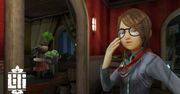 Lili, czyli kolejna gra na iOS korzystająca z silnika Unreal Engine 3