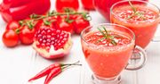 Odchudzające smoothie z papryczką chili