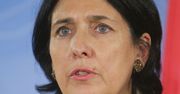 Gruzja: Salome Zurabiszwili wygrała wybory prezydenckie