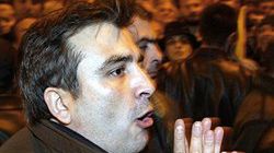 Michaił Saakaszwili