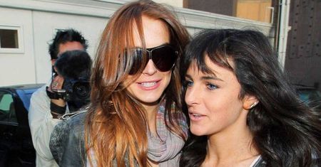 Siostra Lindsay Lohan nie pójdzie w jej ślady?