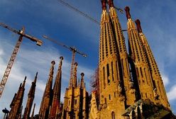 Sagrada Familia nie miała pozwolenia na budowę