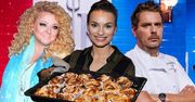 Śledź, barszcz, pierogi... Wybraliśmy Łatwe i szybkie przepisy na Wigilię prosto od gwiazd