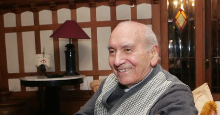Ksiądz z Chile Renato Poblete gwałcił dziesiątki kobiet