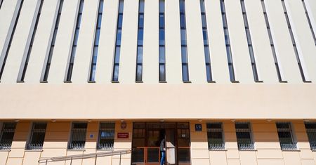 Afera pedofilska w Słupsku. Paweł K. miał też stosować przemoc i rozpijać małoletnie