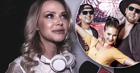 Ola Ciupa o disco-polo na Eurowizji. Jej słowa mogą zaboleć jedną z uczestniczek preselekcji [WIDEO]