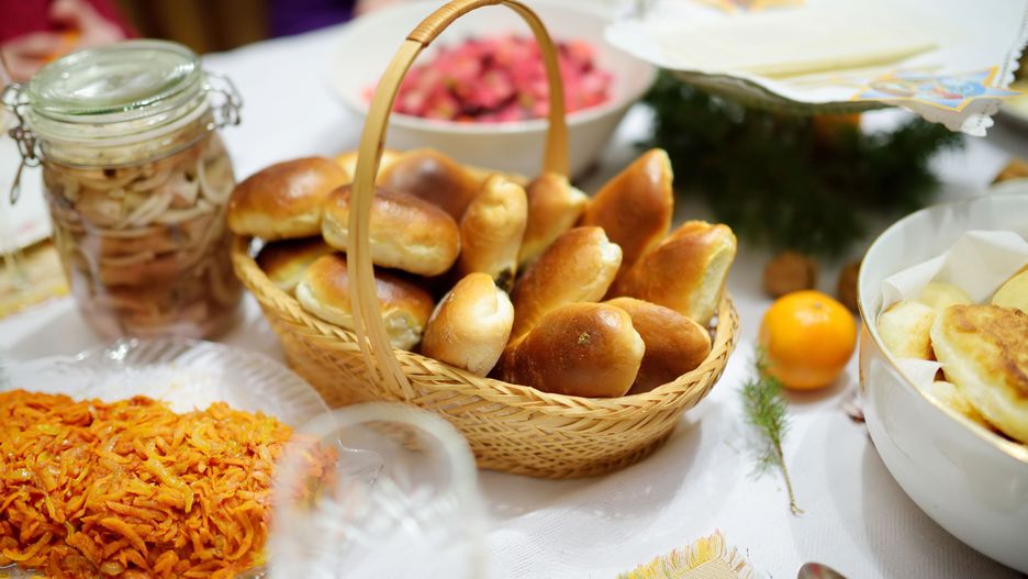 Poświąteczne resztki - jak je zagospodarować?