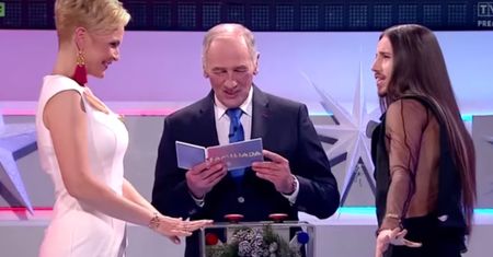 Widzowie "Familiady" mieli niezły ubaw. Tym razem gwiazdy poległy na banalnym pytaniu