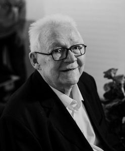 Nie żyje Jerzy Milian. Odszedł w wieku 82 lat