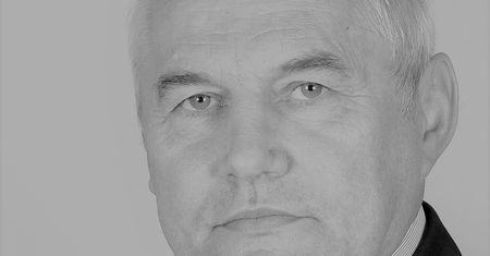 Nie żyje Wiesław Kilian. Senator PO miał 67 lat