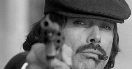 Nie żyje Tomas Milian. Legendarny aktor włoskiego kina akcji miał 84 lata