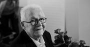 Nie żyje Jerzy Milian. Odszedł w wieku 82 lat