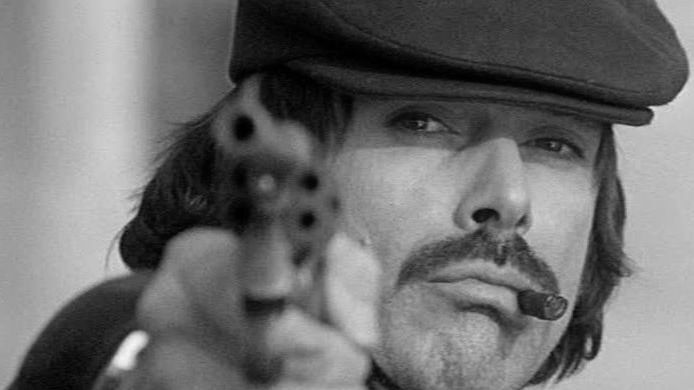 Tomas Milian