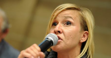 Działaczka KOD ostro po wyborach. "Nie wytrzymam. Jestem wściekła"