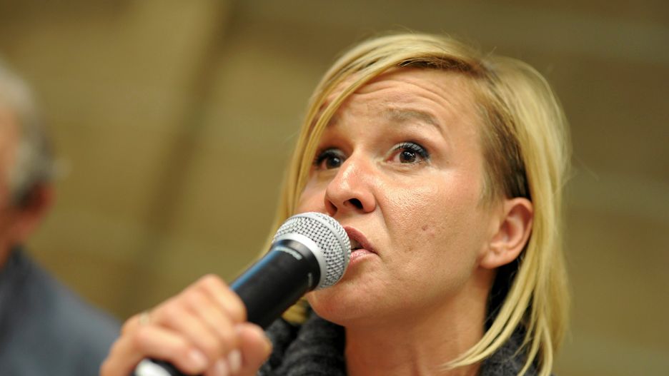 Magdalena Filiks w mocnych słowach podsumowała wybory