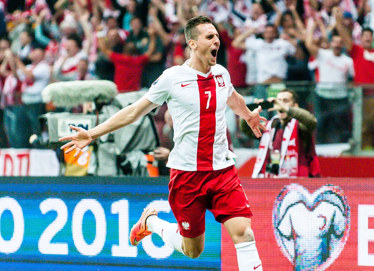 Czy Polacy awansują do ćwierćfinału Euro 2016?