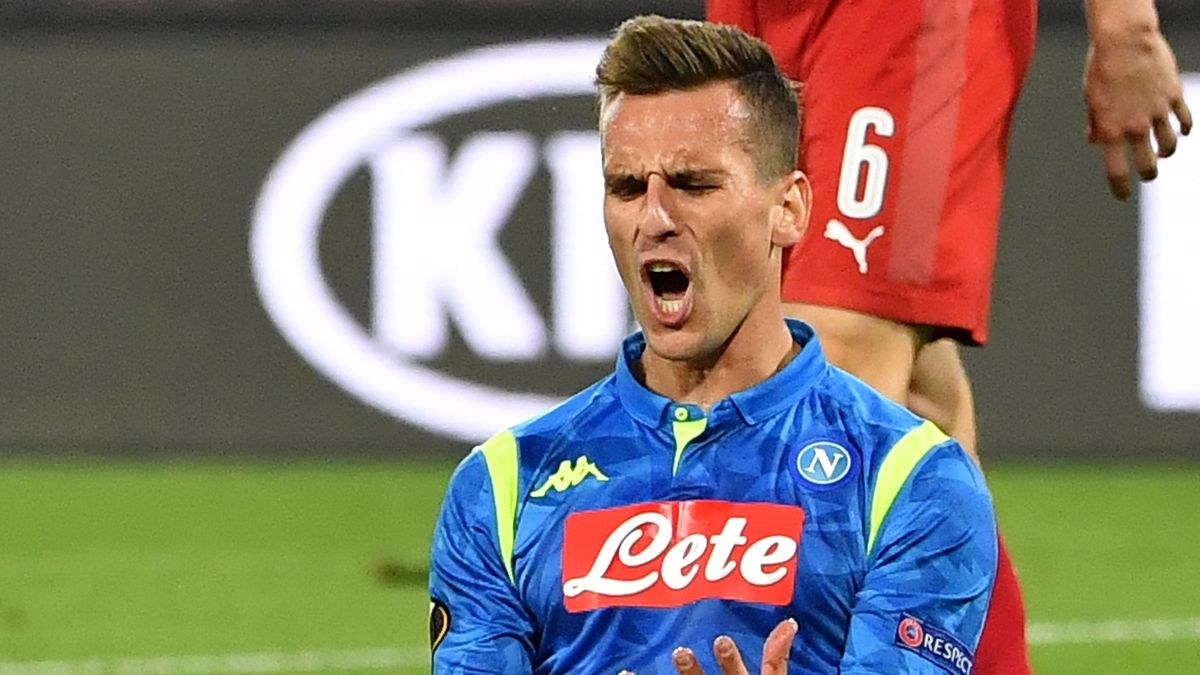 Arkadiusz Milik postawił na trzy biznesy: restaurację, mieszkania oraz ubrania