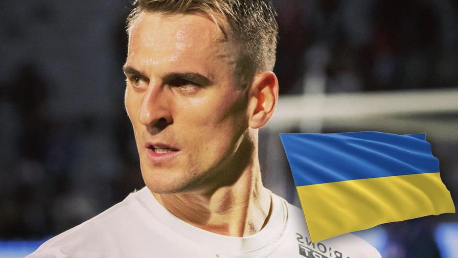 Arkadiusz Milik