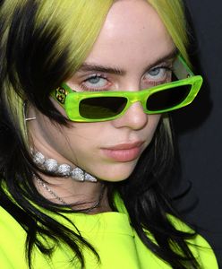 Billie Eilish chciała się zabić. Winna była depresja