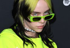 Billie Eilish chciała się zabić. Winna była depresja