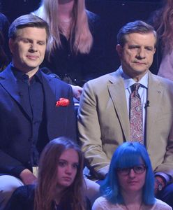 Zygmunt Chajzer wspomina zmarłego wnuka. Wciąż nie potrafi pogodzić się ze stratą