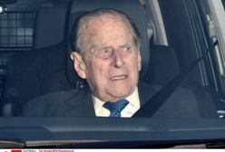 Brytyjski dziennikarz w ostrych słowach atakuje księcia Filipa