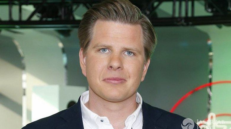 Filip Chajzer zaatakowany na ulicy